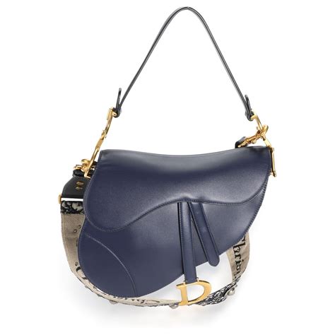 borsa dior modello sella|Saddle .